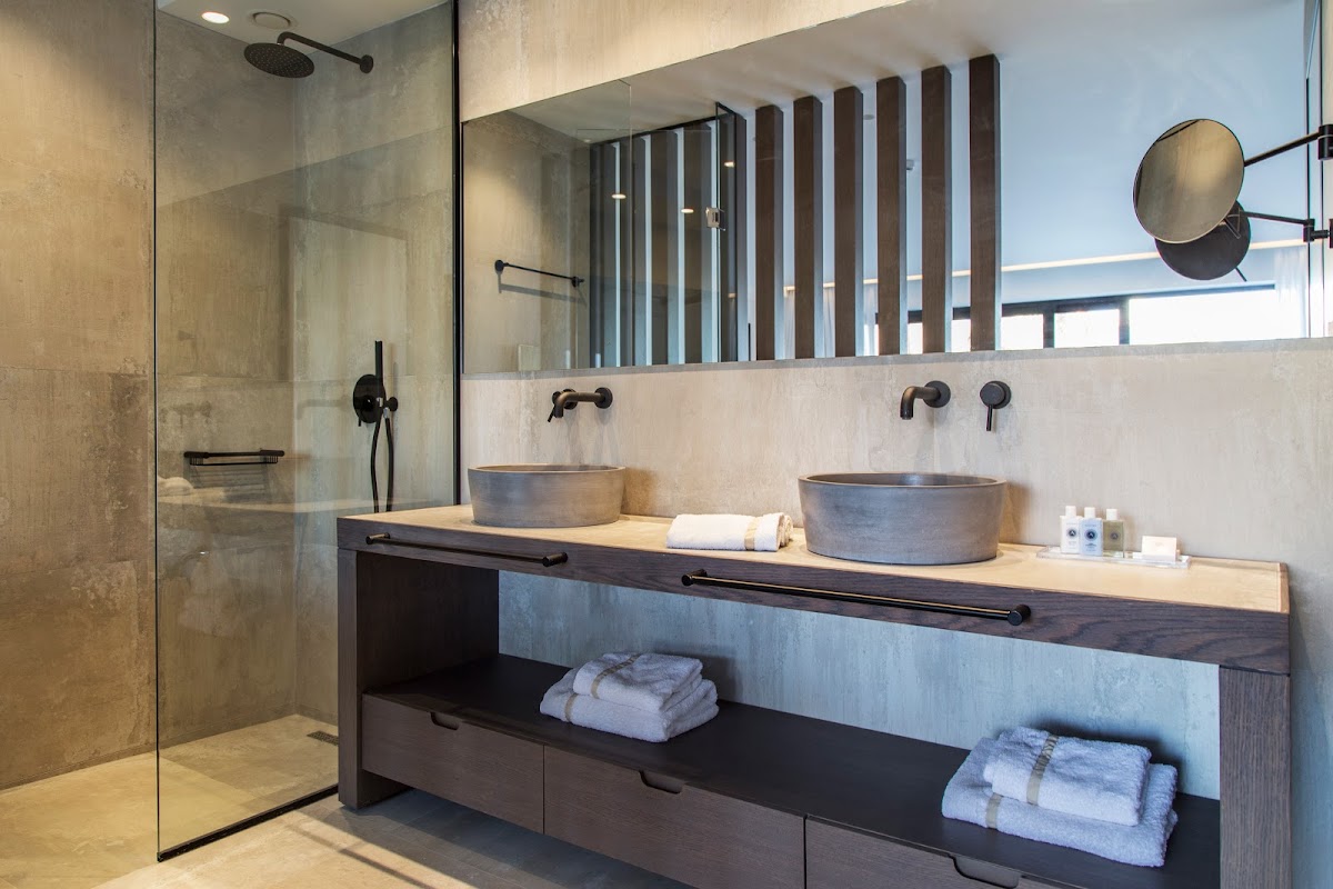 Kos Island — Lango Design Hotel Spa — galeri