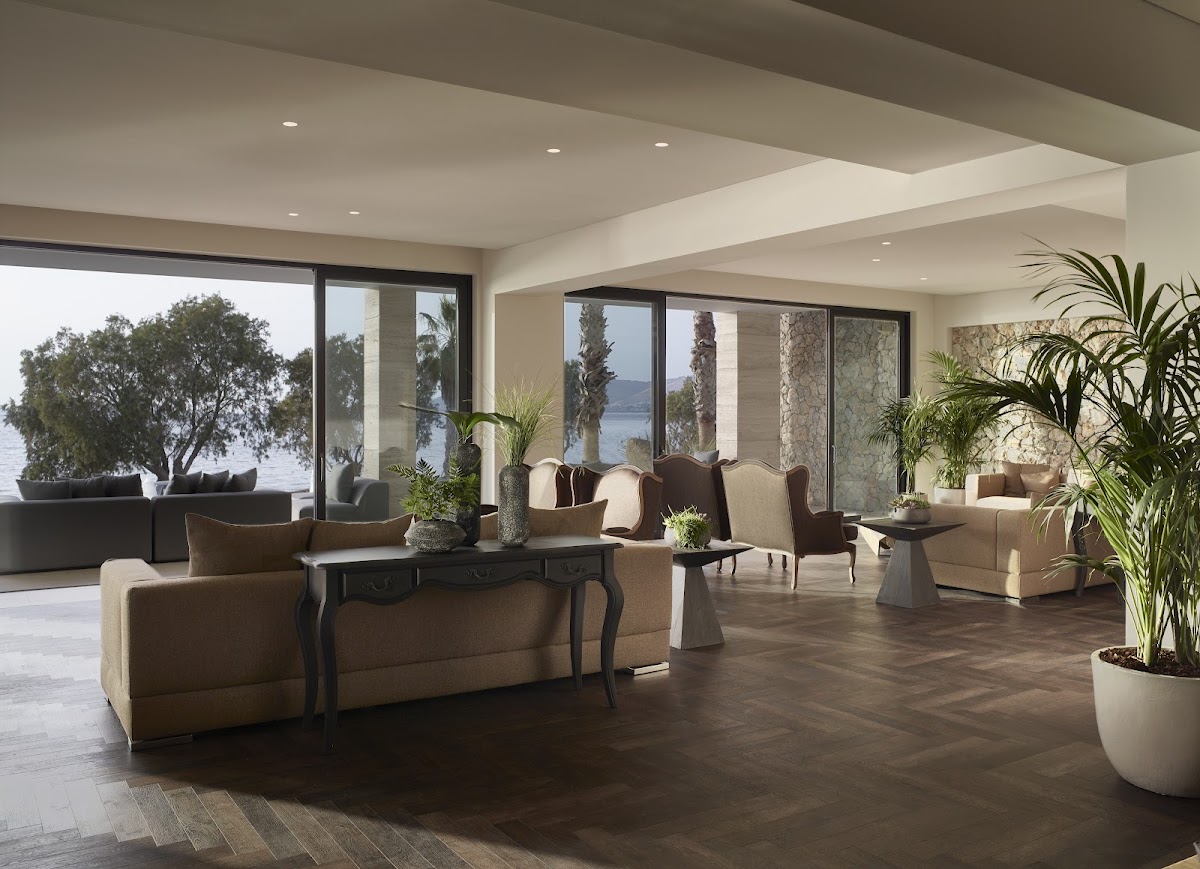Kos Island — Lango Design Hotel Spa — galeri