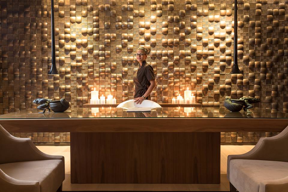 Kos Island — Aqua Blu Boutique Hotel Spa — galeri