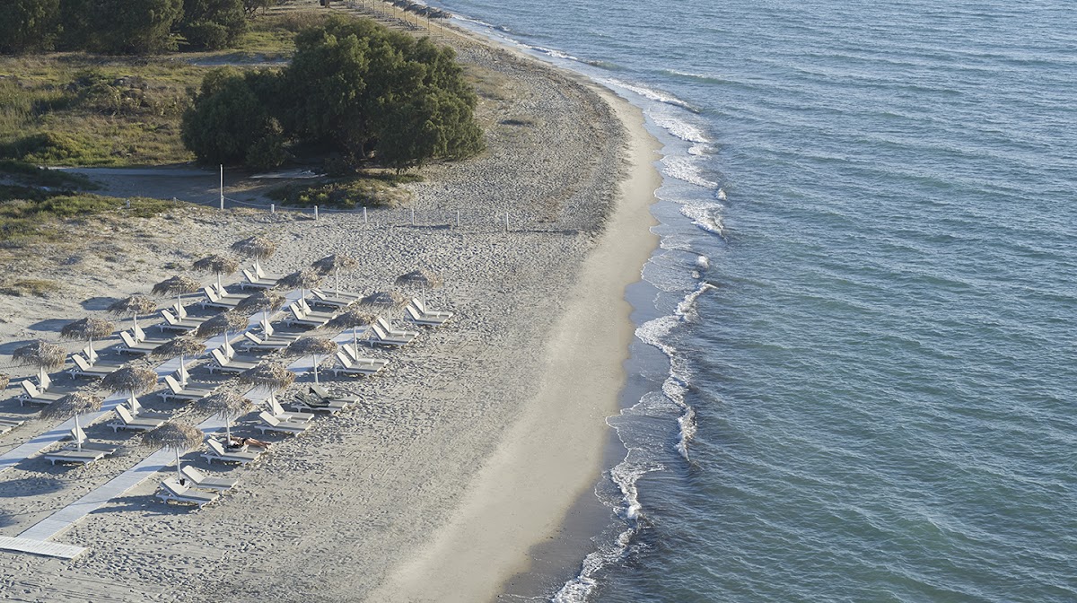 Kos Island — Aqua Blu Boutique Hotel Spa — galeri