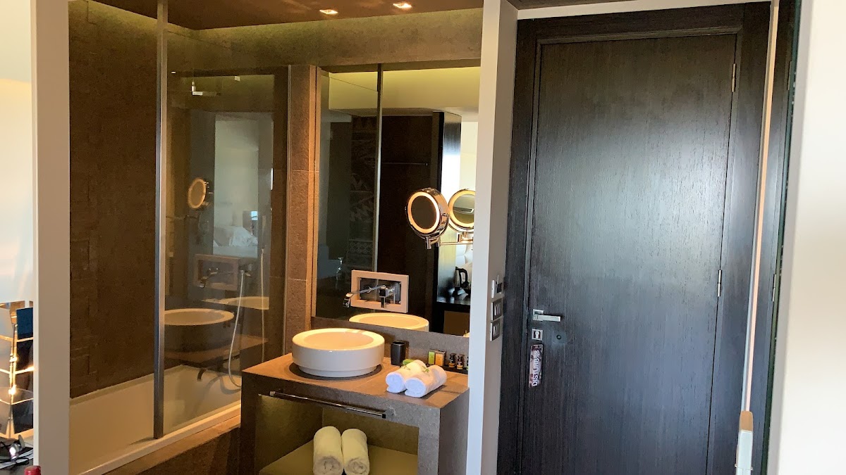 Kos Island — Aqua Blu Boutique Hotel Spa — galeri
