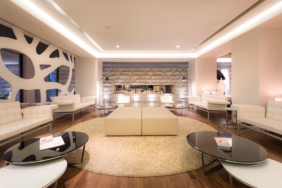 Kos Island — Aqua Blu Boutique Hotel Spa — galeri