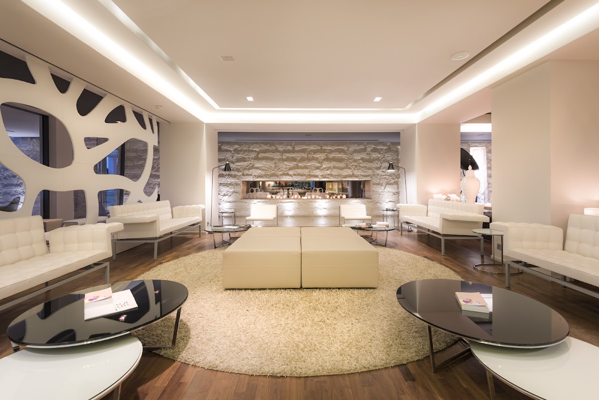 Kos Island — Aqua Blu Boutique Hotel Spa — gallery