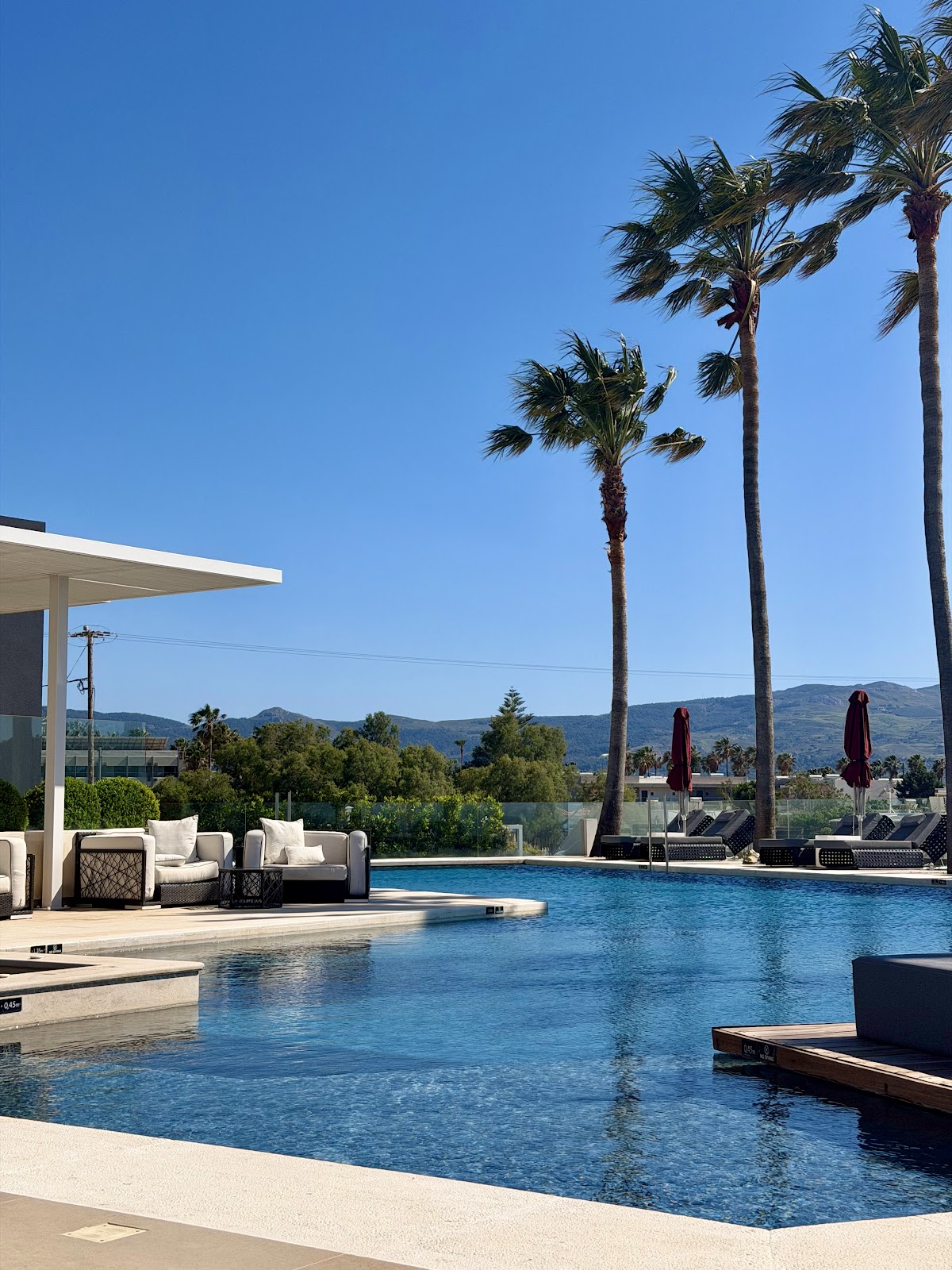 Kos Island — Aqua Blu Boutique Hotel Spa — gallery