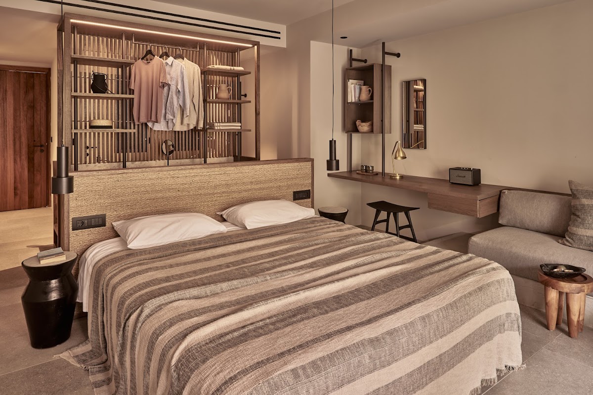 Kos Island — Theros All Suite Hotel — gallery
