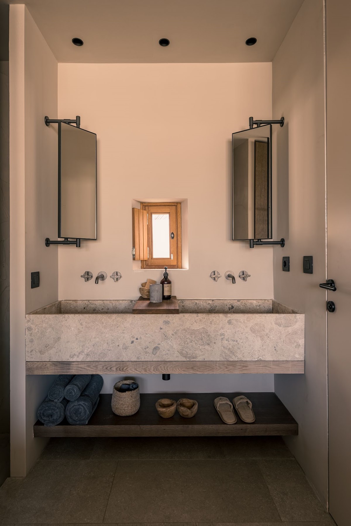 Kos Island — Theros All Suite Hotel — gallery