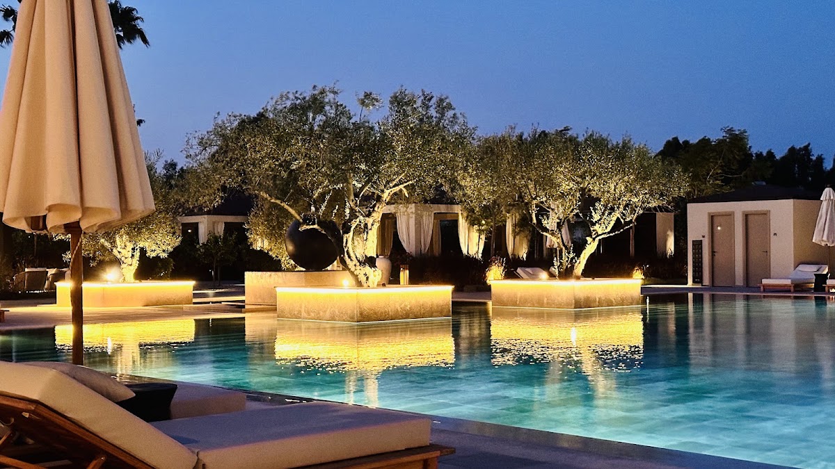 Kos Island — The Ritual Hotel And Wellness Retreat — gallery