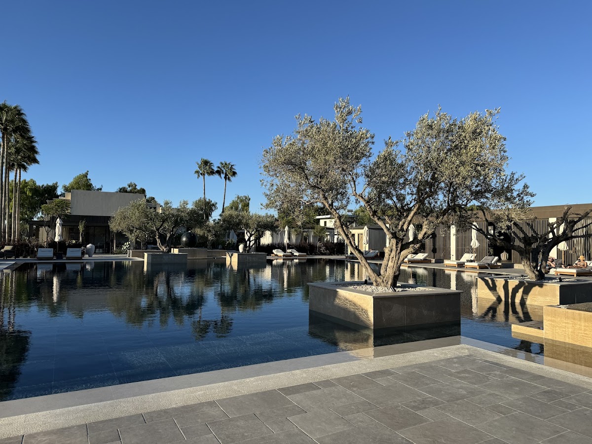 Kos Island — The Ritual Hotel And Wellness Retreat — gallery