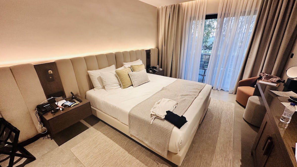 Kos Island — The Ritual Hotel And Wellness Retreat — gallery
