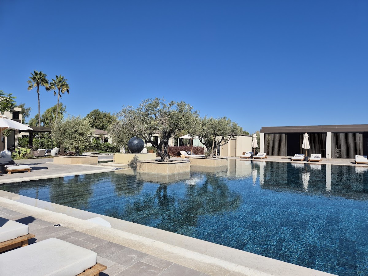 Kos Island — The Ritual Hotel And Wellness Retreat — gallery