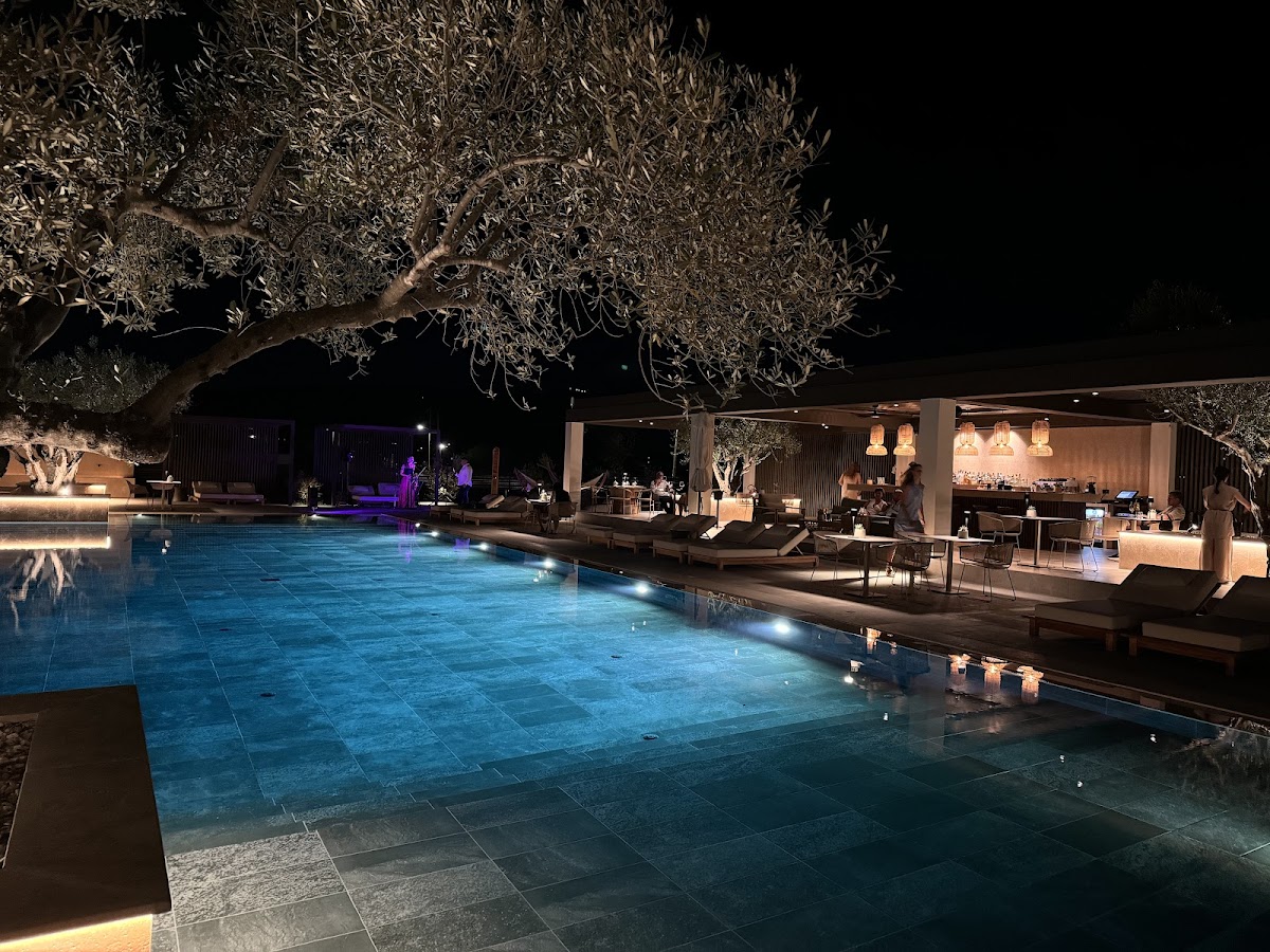 Kos Island — The Ritual Hotel And Wellness Retreat — gallery