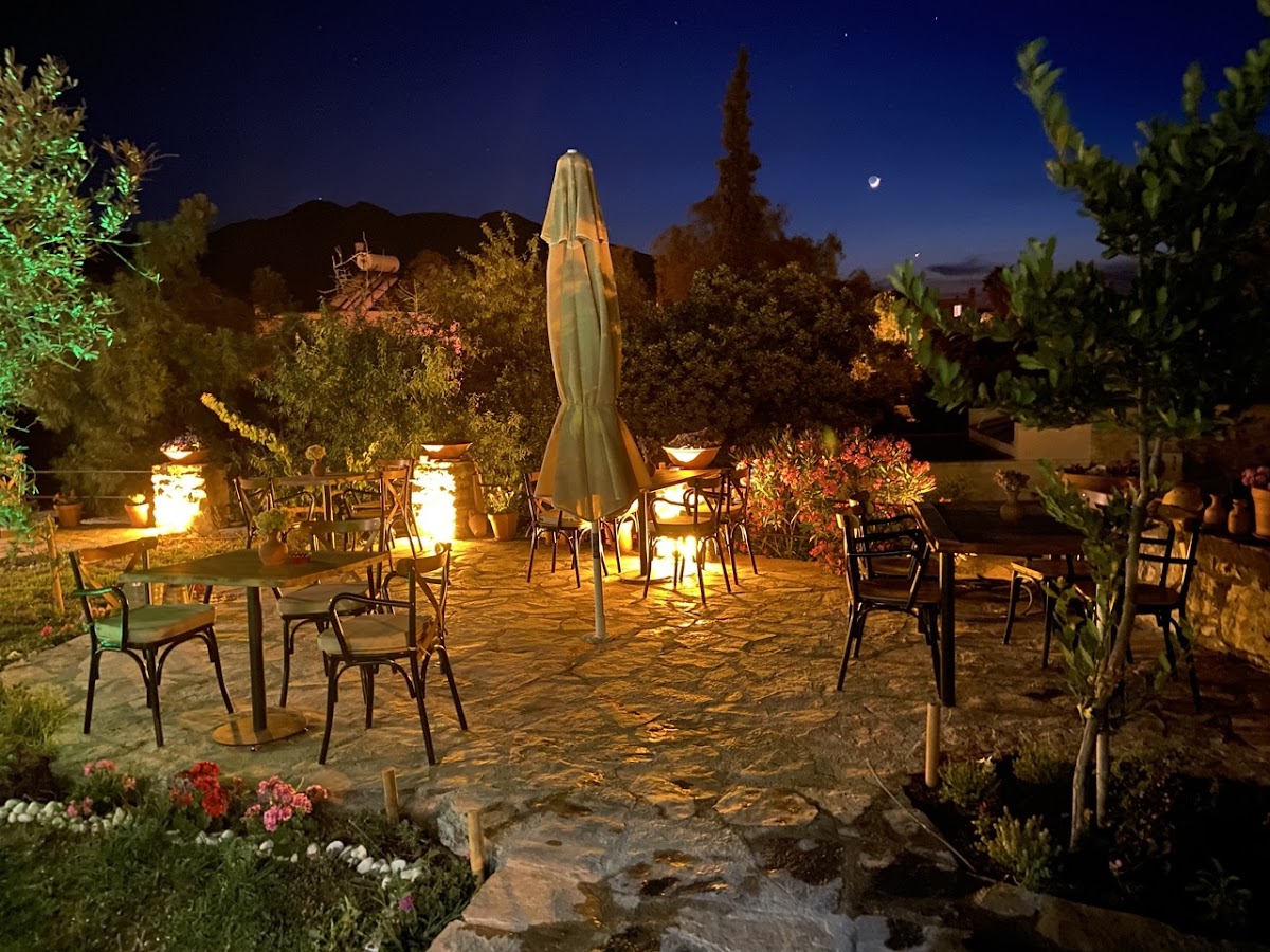 Datça — Sur7 Boutique Hotel — gallery