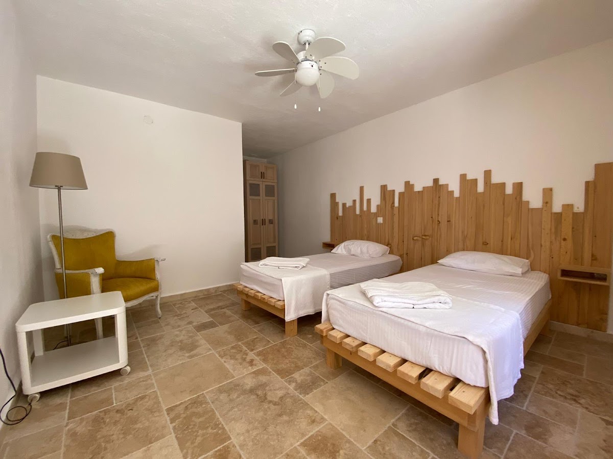 Datça — Sur7 Boutique Hotel — gallery