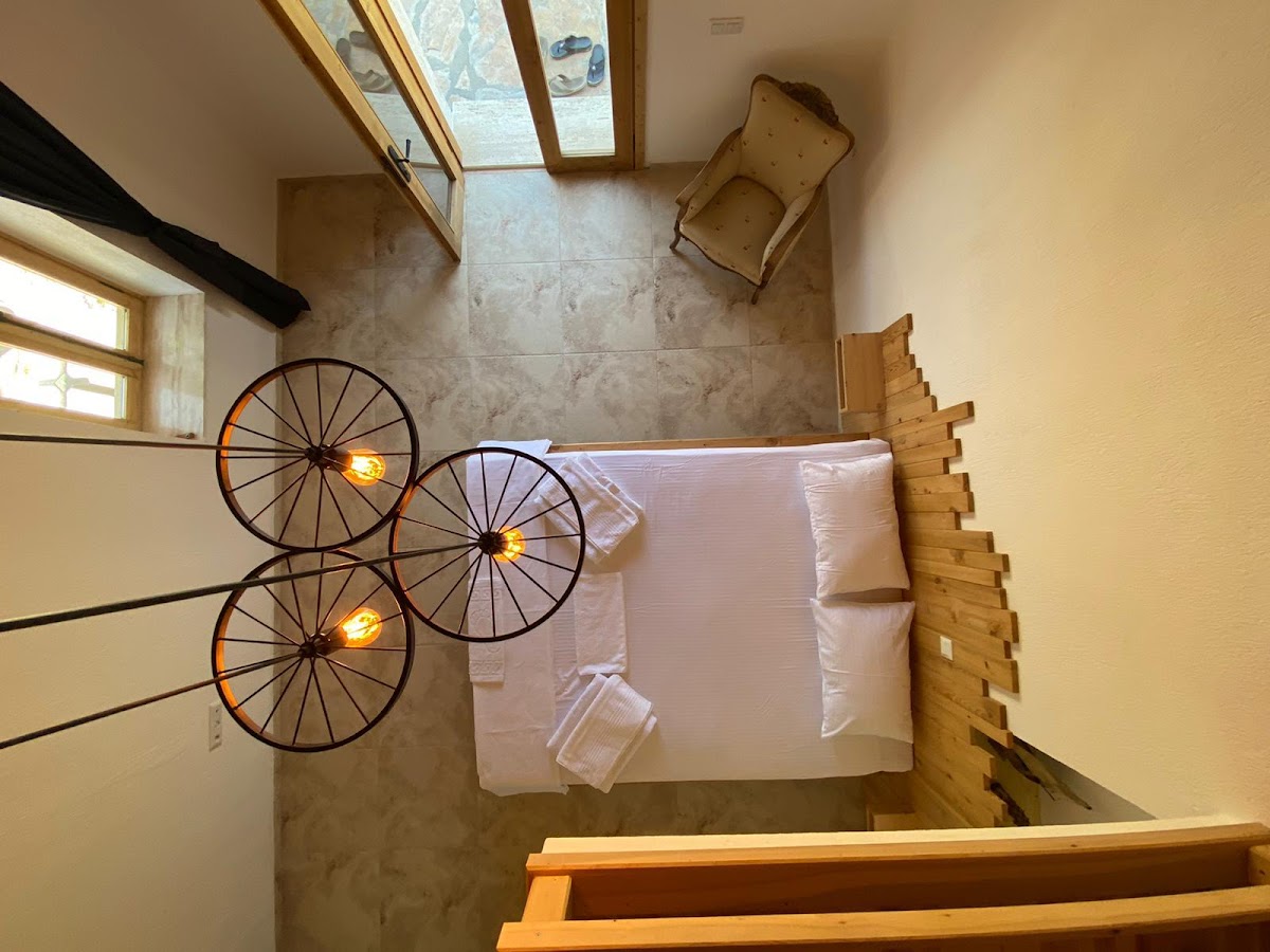 Datça — Sur7 Boutique Hotel — gallery