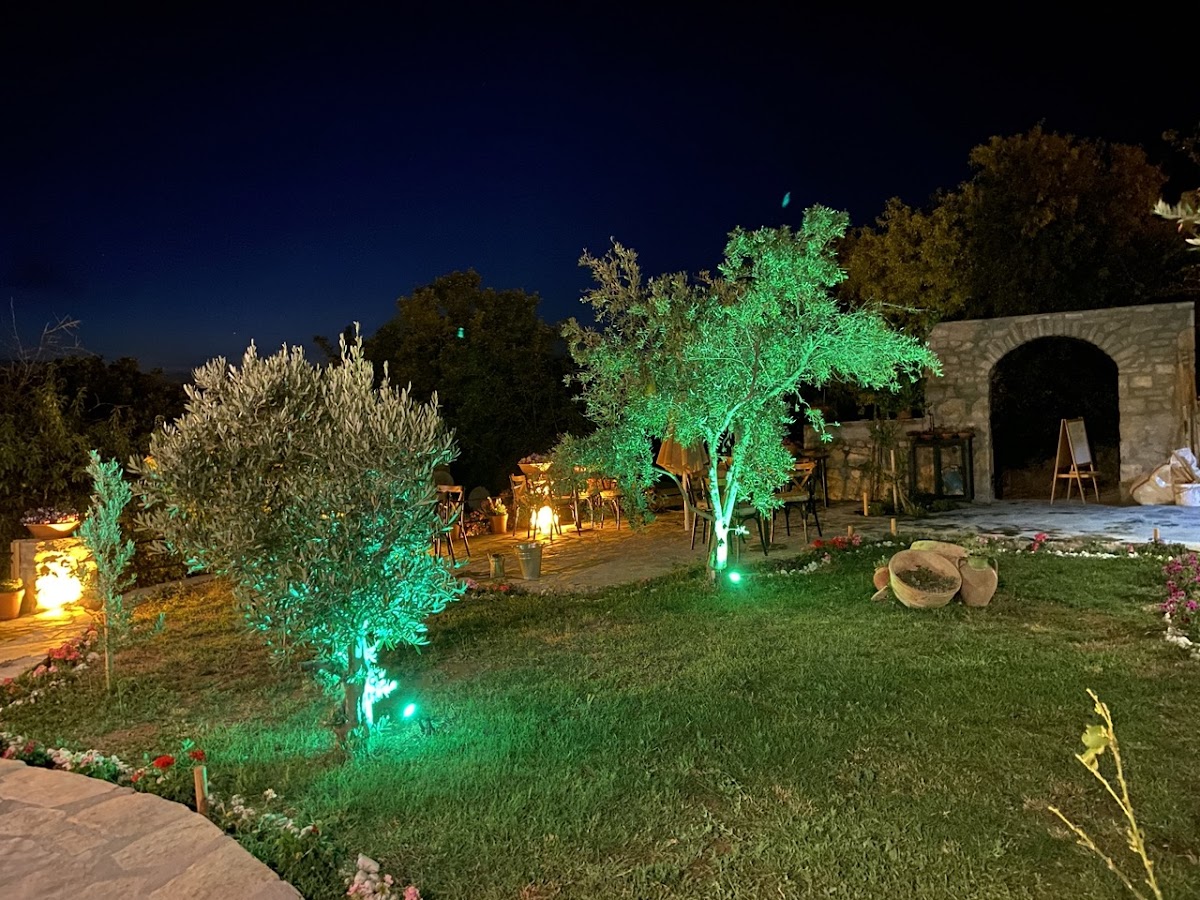 Datça — Sur7 Boutique Hotel — gallery