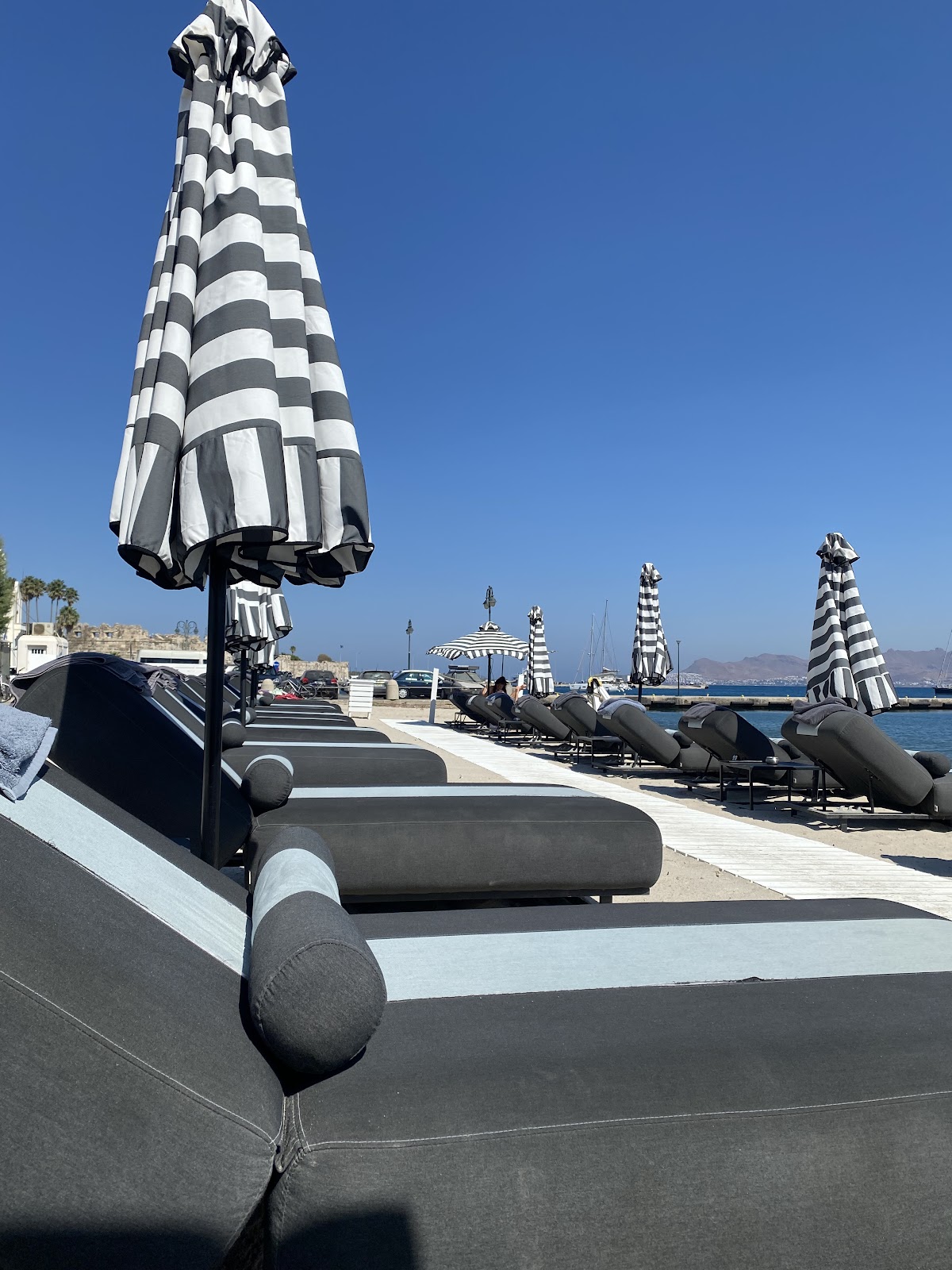 Kos Island — Albergo Gelsomino Hotel — gallery
