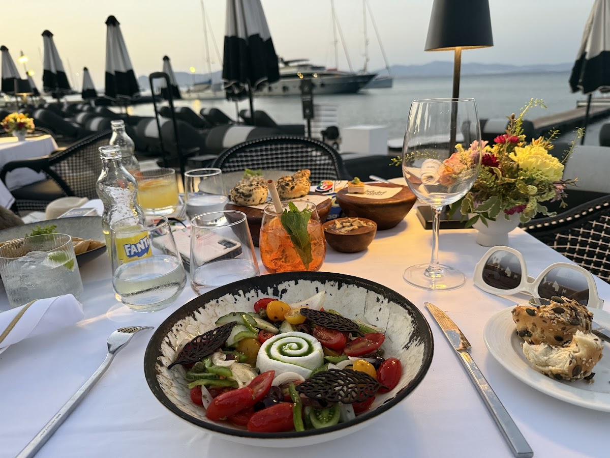 Kos Island — Albergo Gelsomino Hotel — gallery
