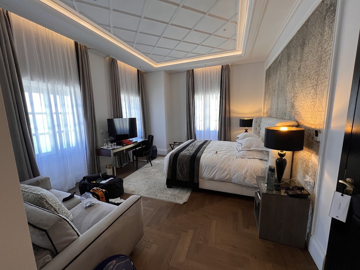 Kos Island — Albergo Gelsomino Hotel — gallery