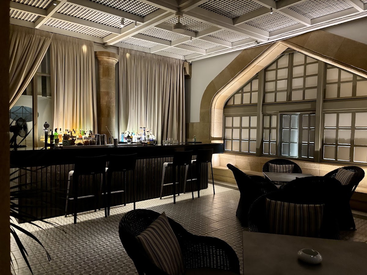 Kos Island — Albergo Gelsomino Hotel — gallery