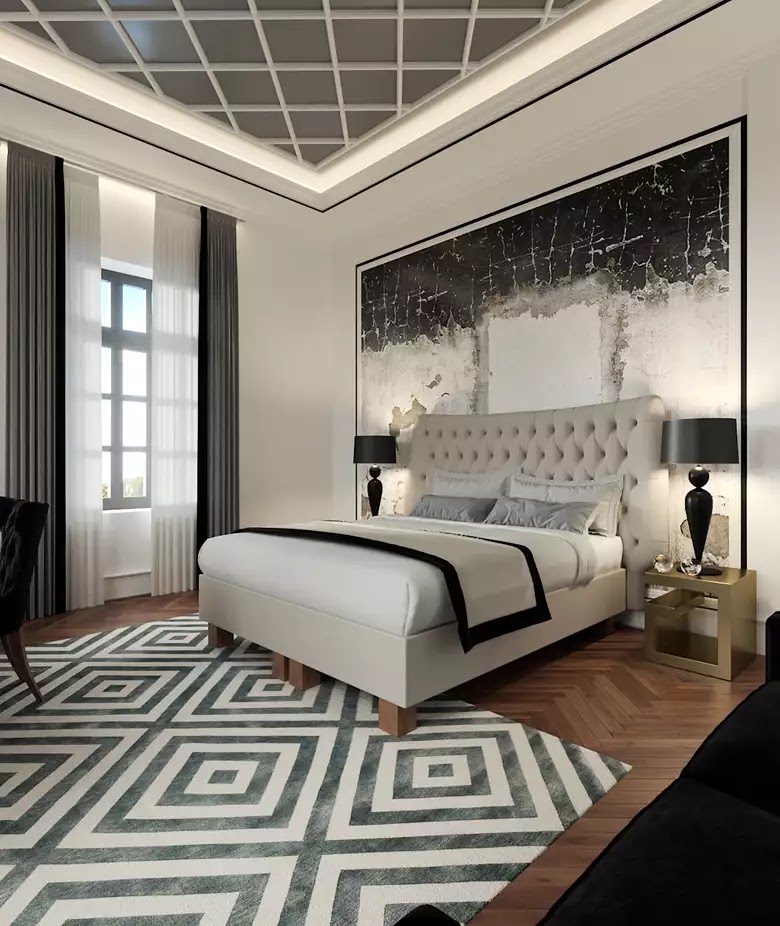 Kos Island — Albergo Gelsomino Hotel — gallery