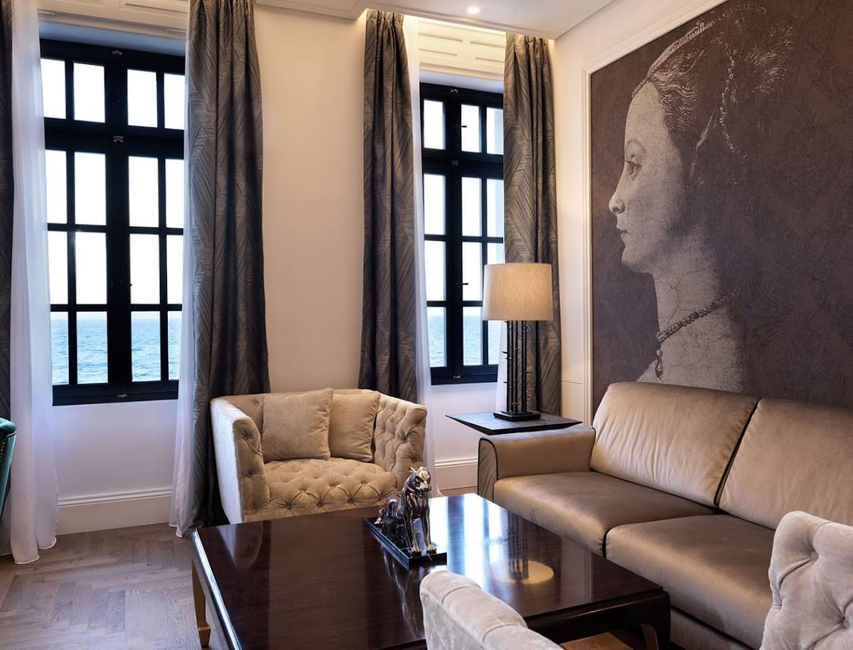 Kos Island — Albergo Gelsomino Hotel — gallery