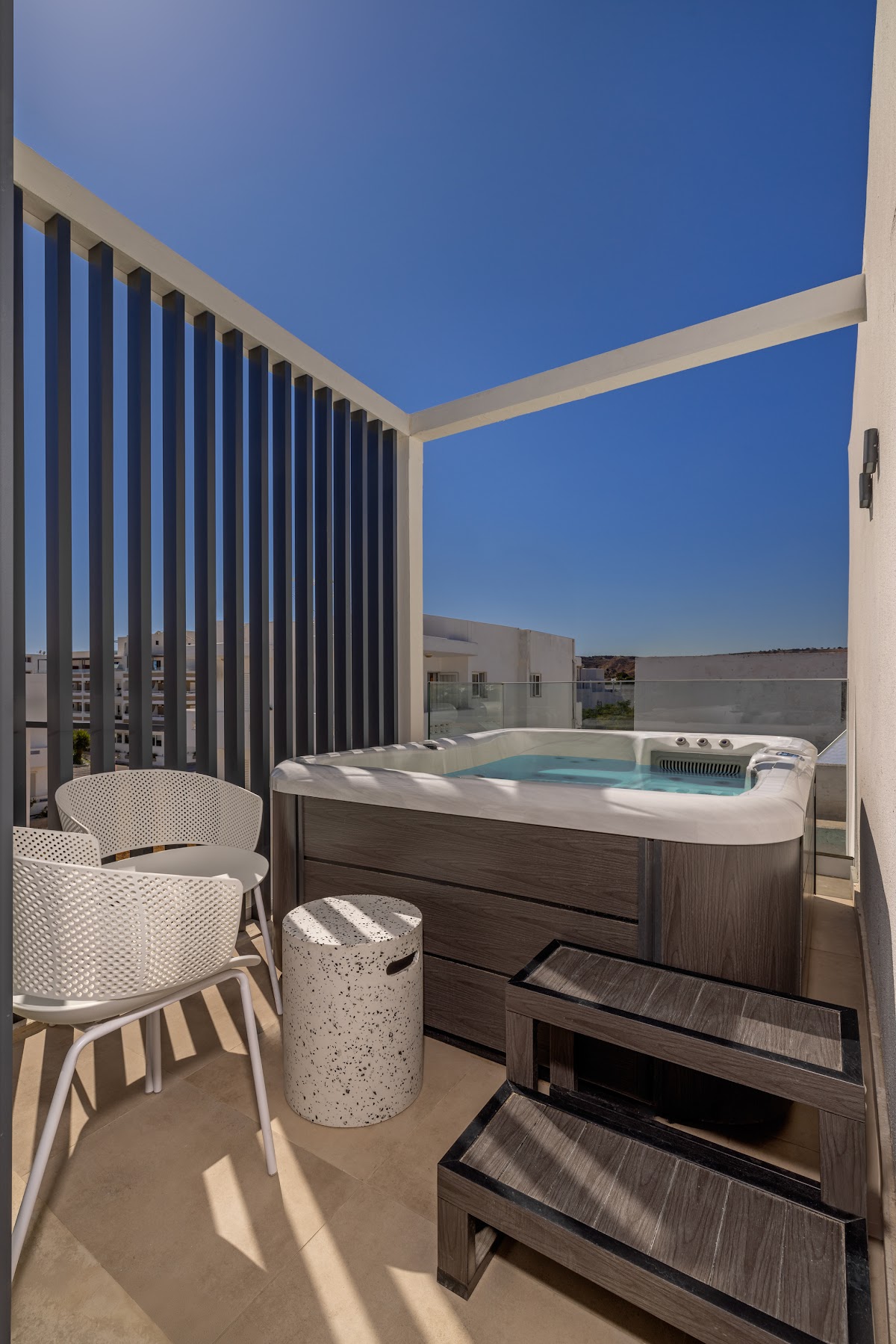 Kos Island — Cabana White Boutique Hotel Adults Only — galeri