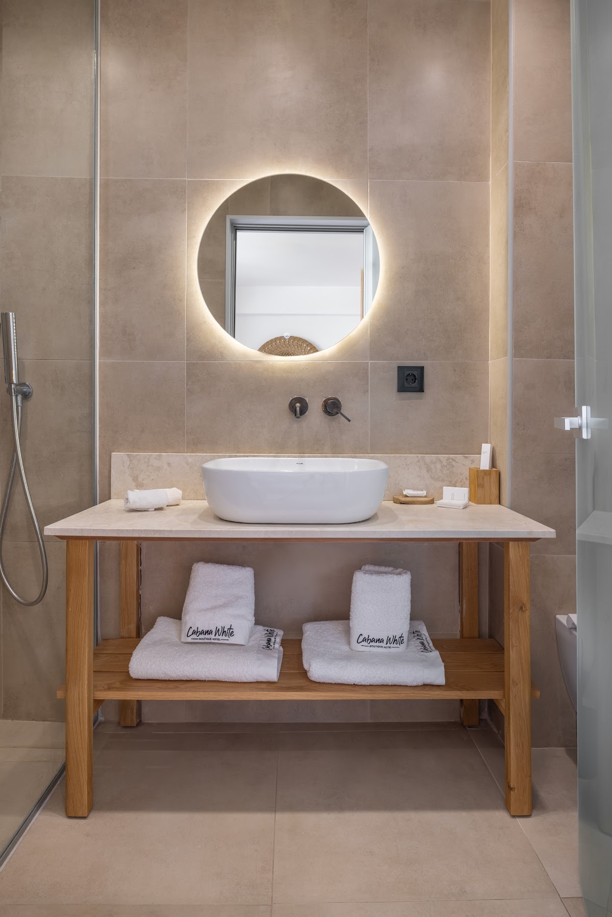 Kos Island — Cabana White Boutique Hotel Adults Only — galeri