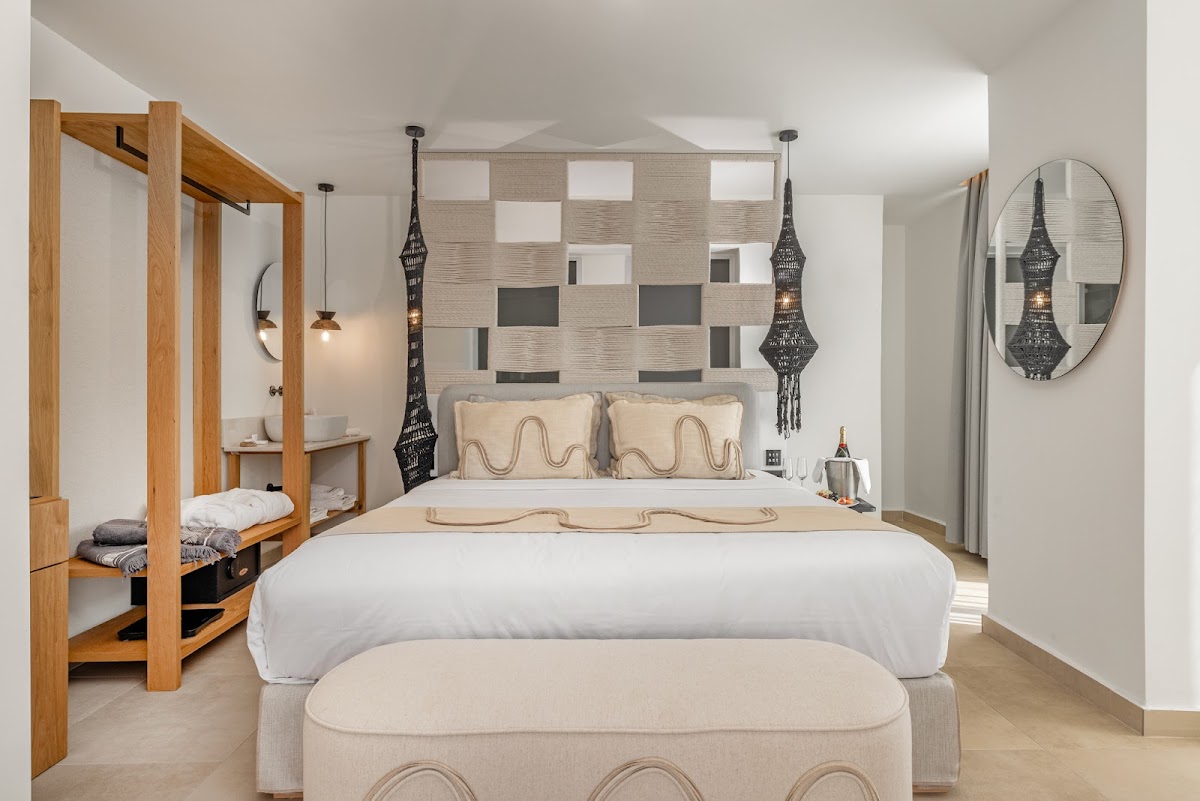 Kos Island — Cabana White Boutique Hotel Adults Only — galeri