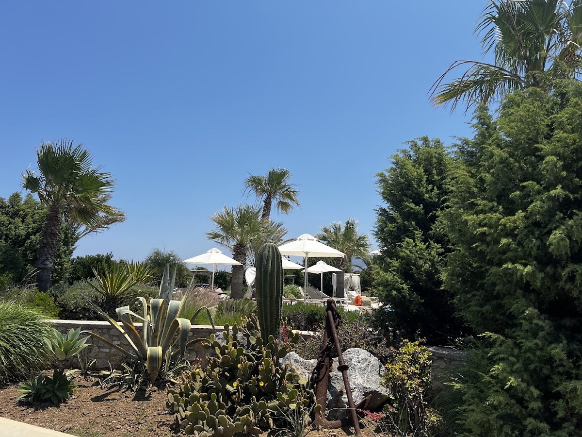 Kos Island — White Pearls Adults Only Luxury Suites — galeri