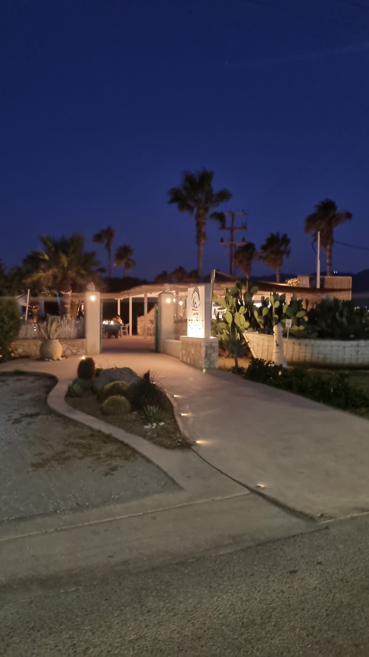 Kos Island — White Pearls Adults Only Luxury Suites — galeri