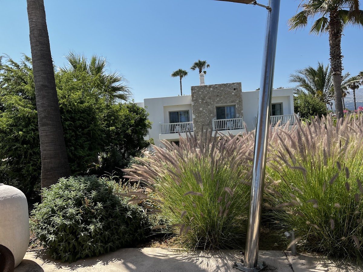 Kos Island — White Pearls Adults Only Luxury Suites — galeri