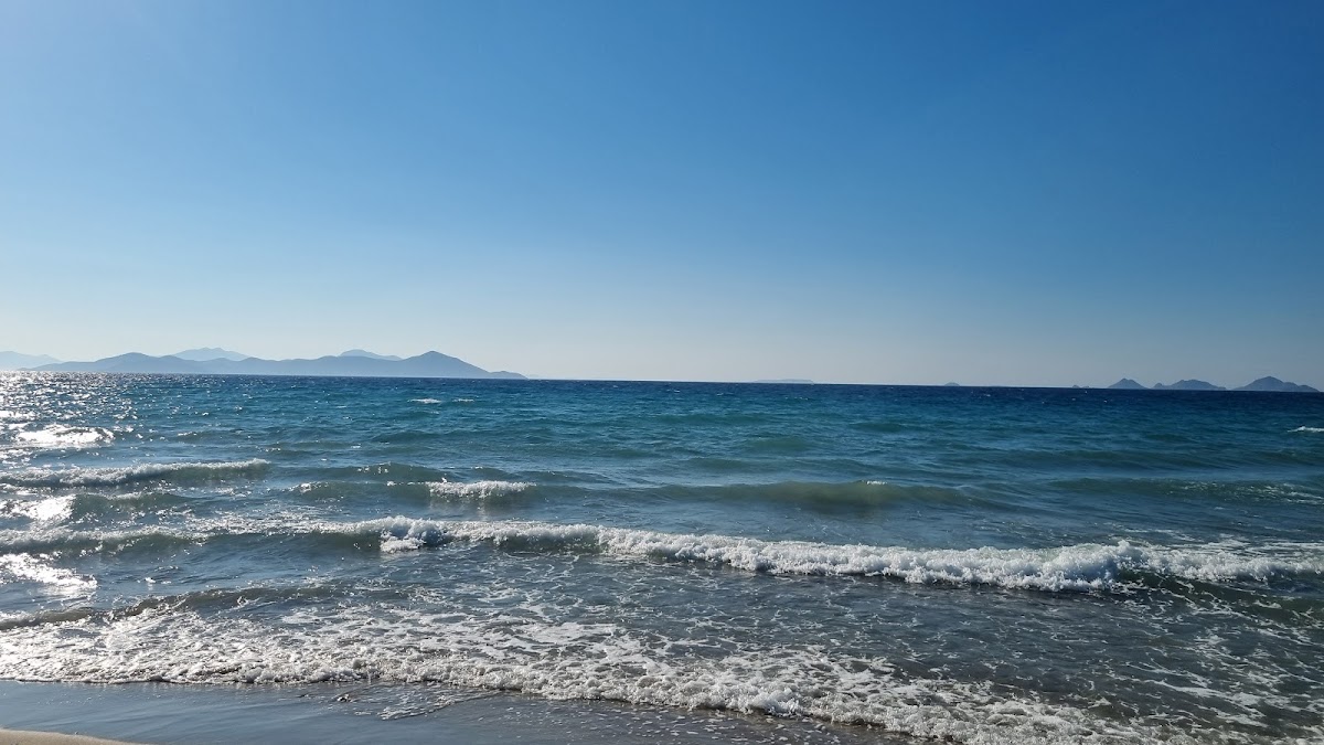 Kos Island — White Pearls Adults Only Luxury Suites — galeri