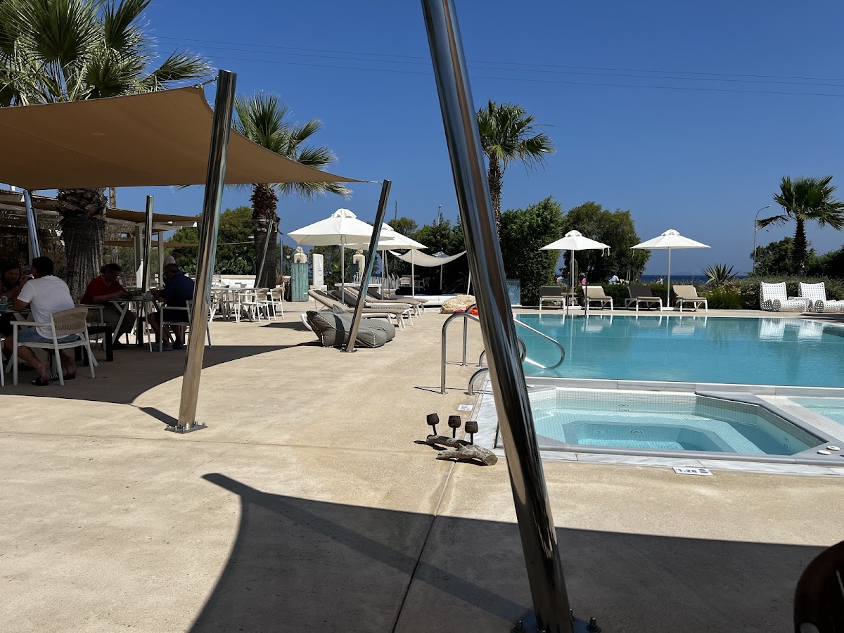 Kos Island — White Pearls Adults Only Luxury Suites — galeri