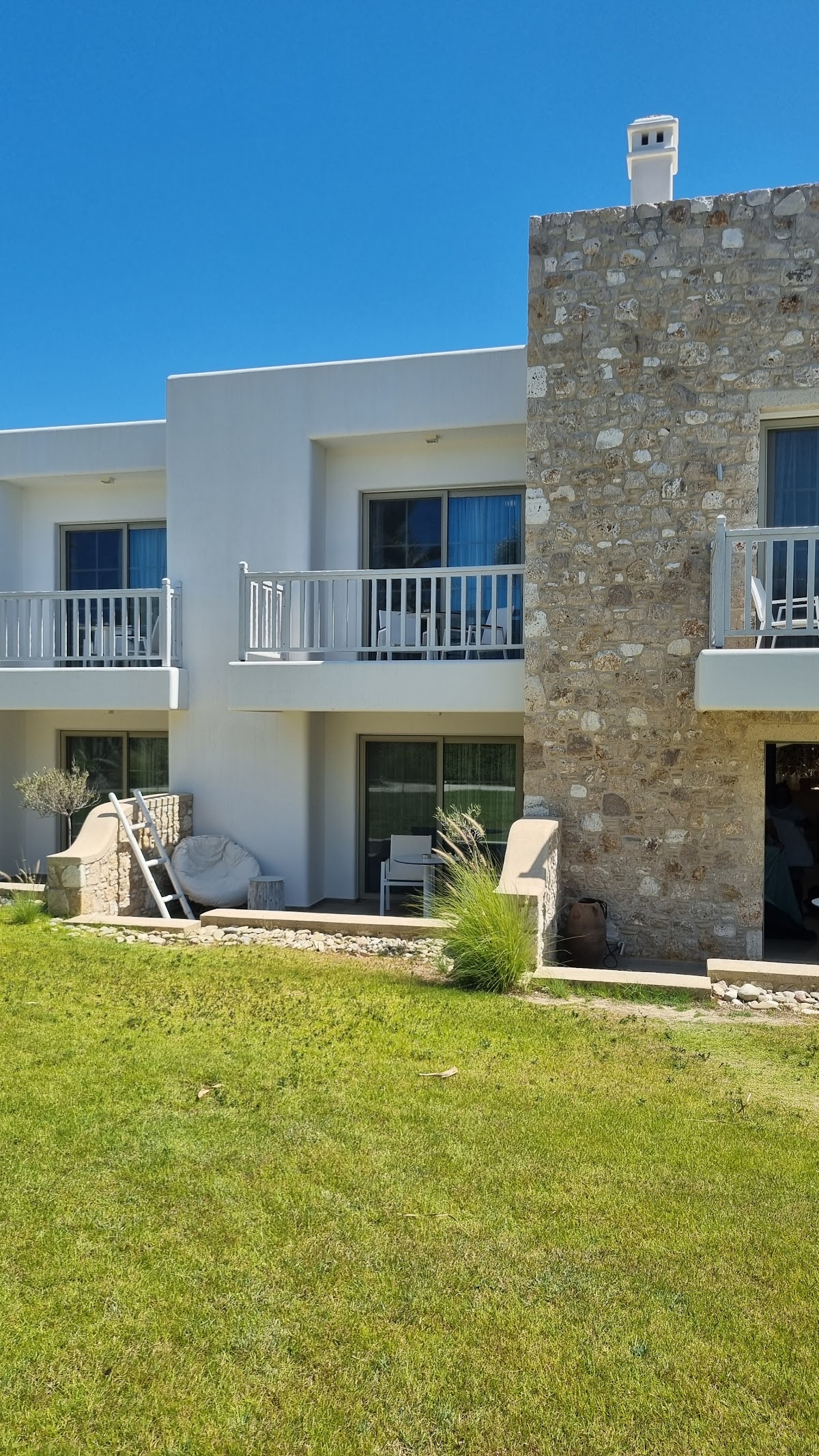 Kos Island — White Pearls Adults Only Luxury Suites — galeri