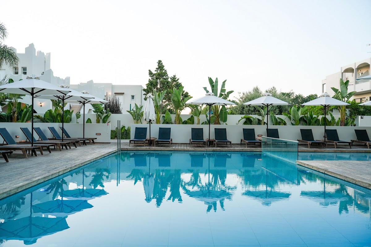 Kos Island — Sentido More Meni Residence — gallery