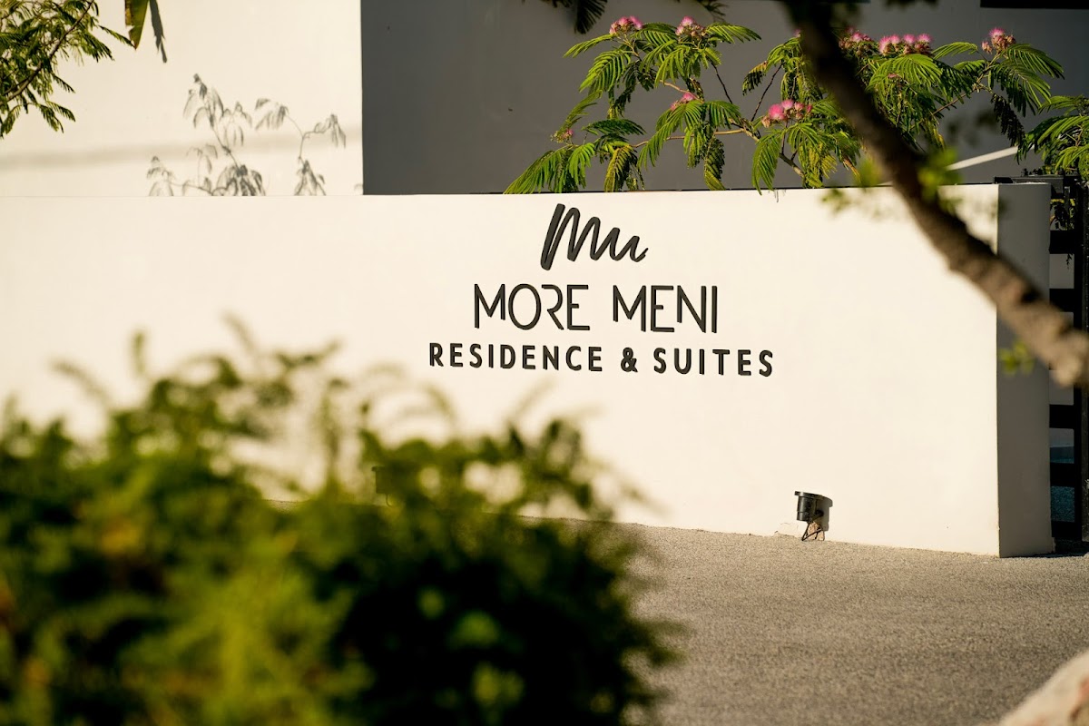 Kos Island — Sentido More Meni Residence — gallery