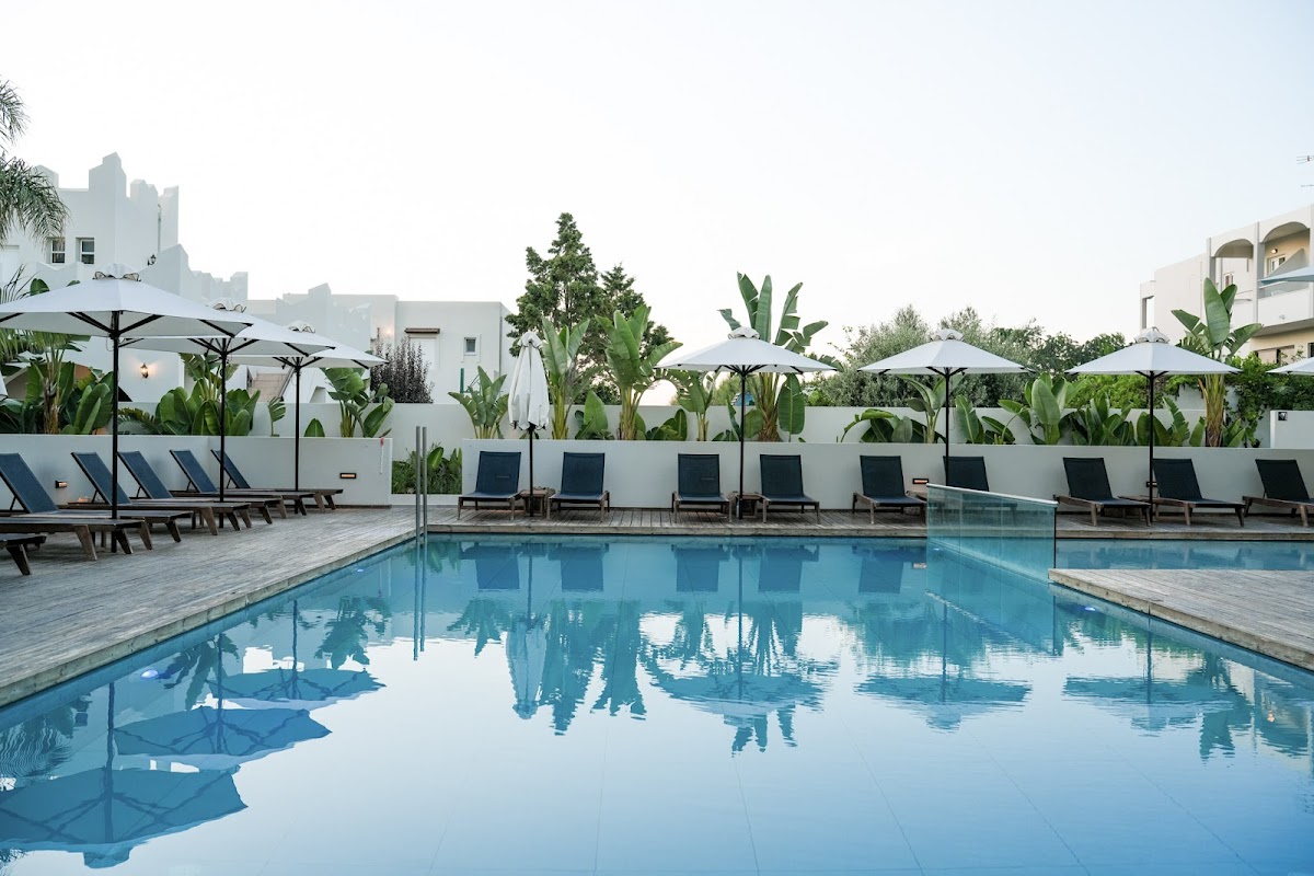 Kos Island — Sentido More Meni Residence — gallery