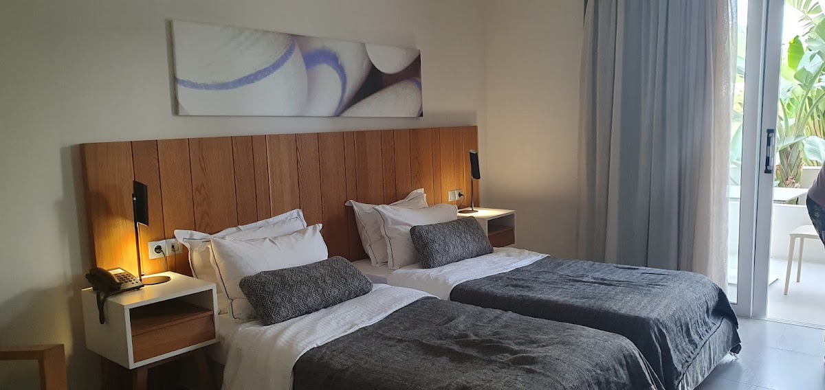 Kos Island — Sentido More Meni Residence — gallery