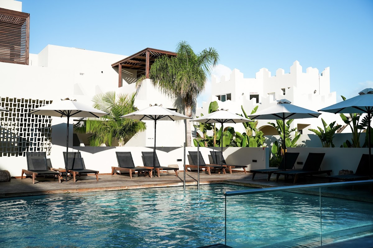 Kos Island — Sentido More Meni Residence — gallery