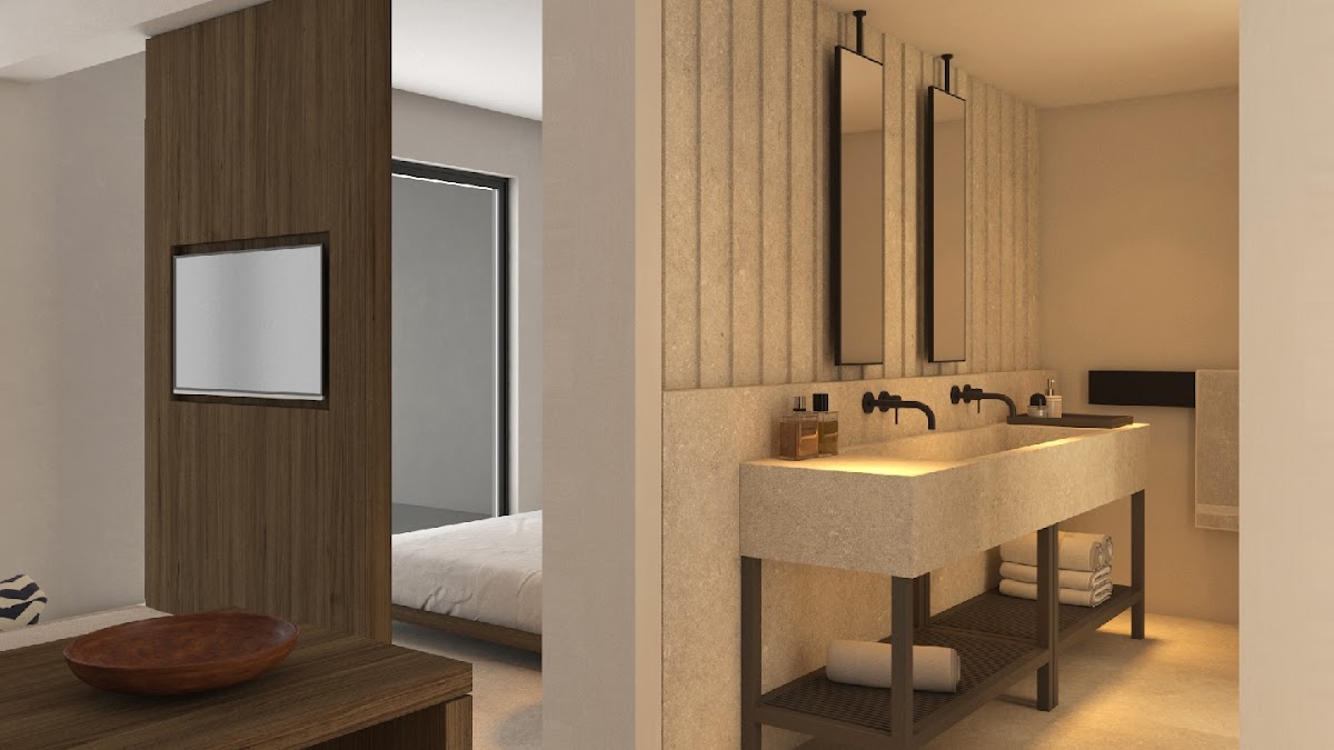 Kos Island — Sentido More Meni Residence — gallery