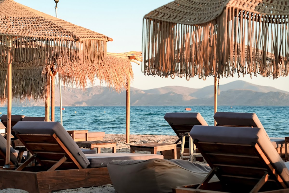 Kos Island — Sentido More Meni Residence — gallery