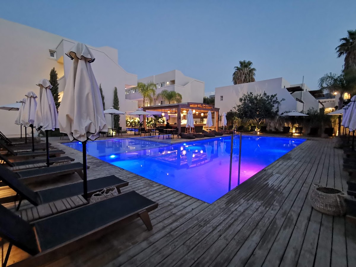 Kos Island — Sentido More Meni Residence — gallery