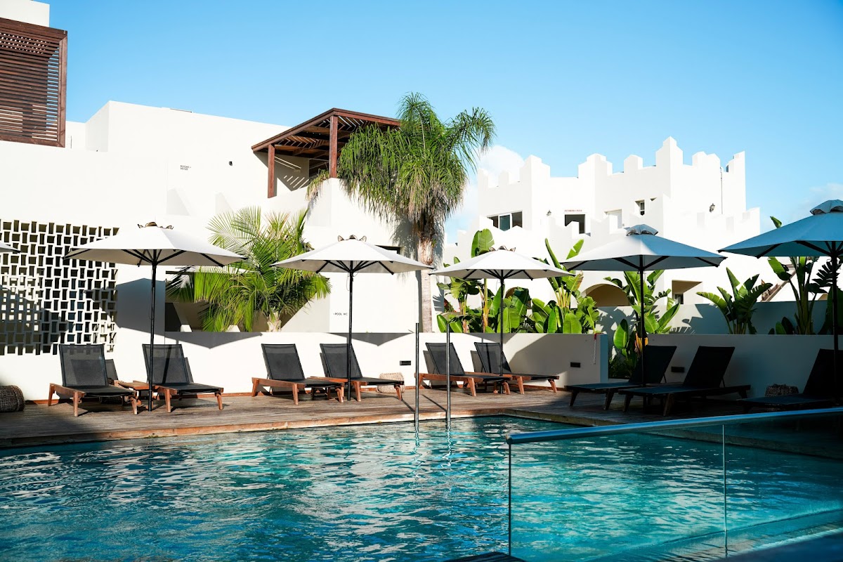 Kos Island — Sentido More Meni Residence — gallery