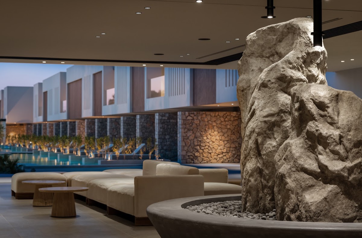Kos Island — Mosay All Suite Hotel Adults Friendly — gallery