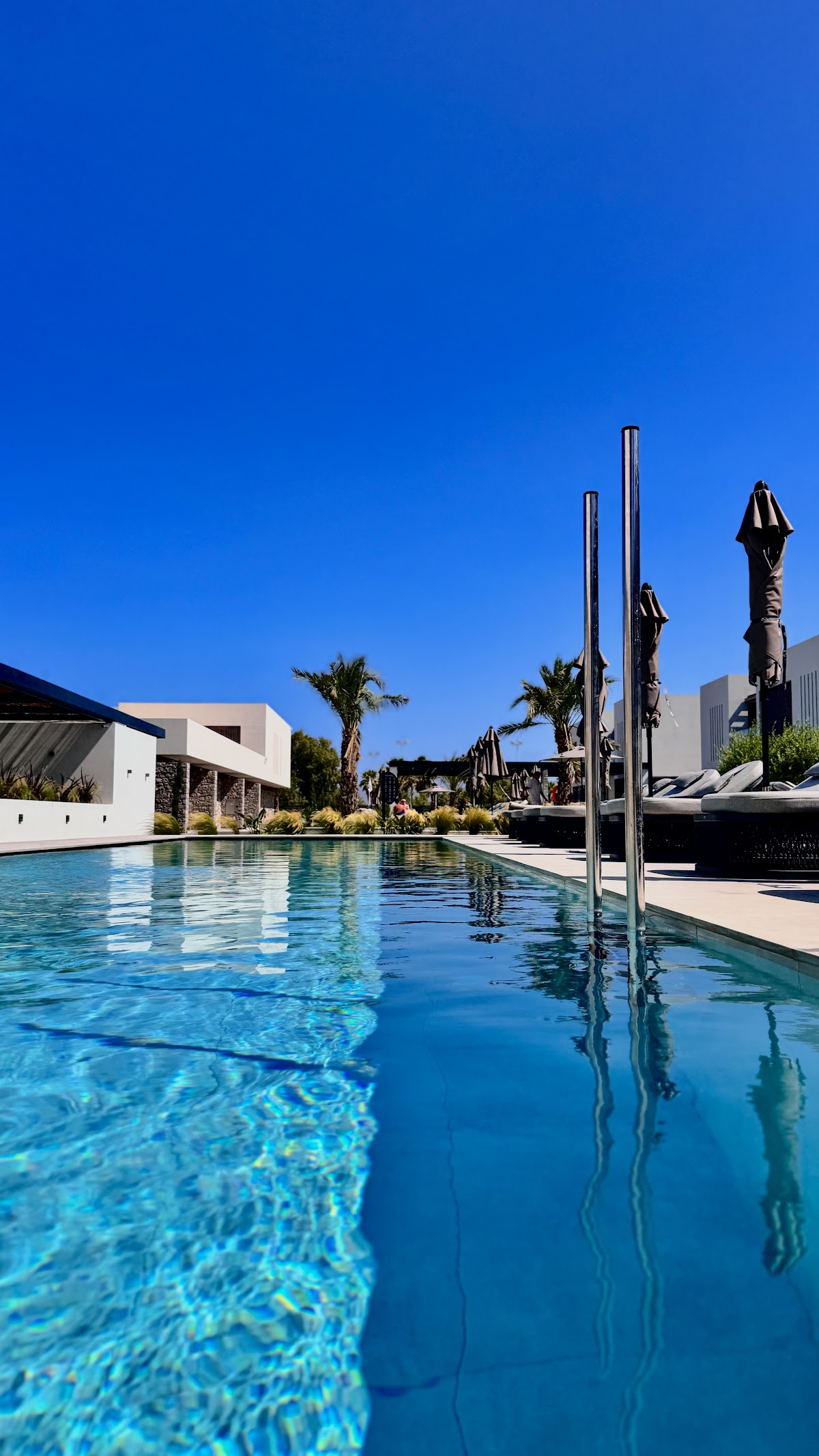 Kos Island — Mosay All Suite Hotel Adults Friendly — gallery