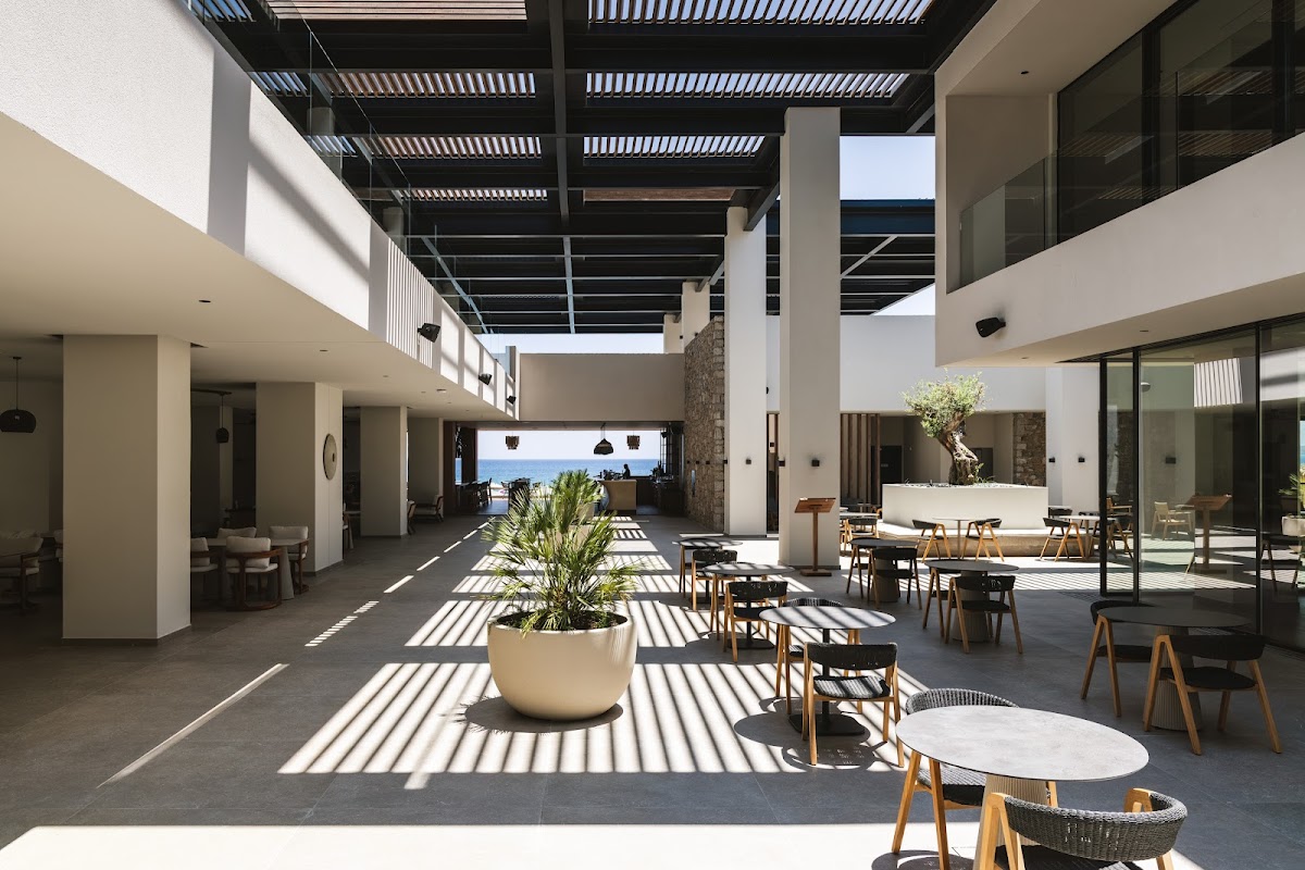 Kos Island — Mosay All Suite Hotel Adults Friendly — gallery
