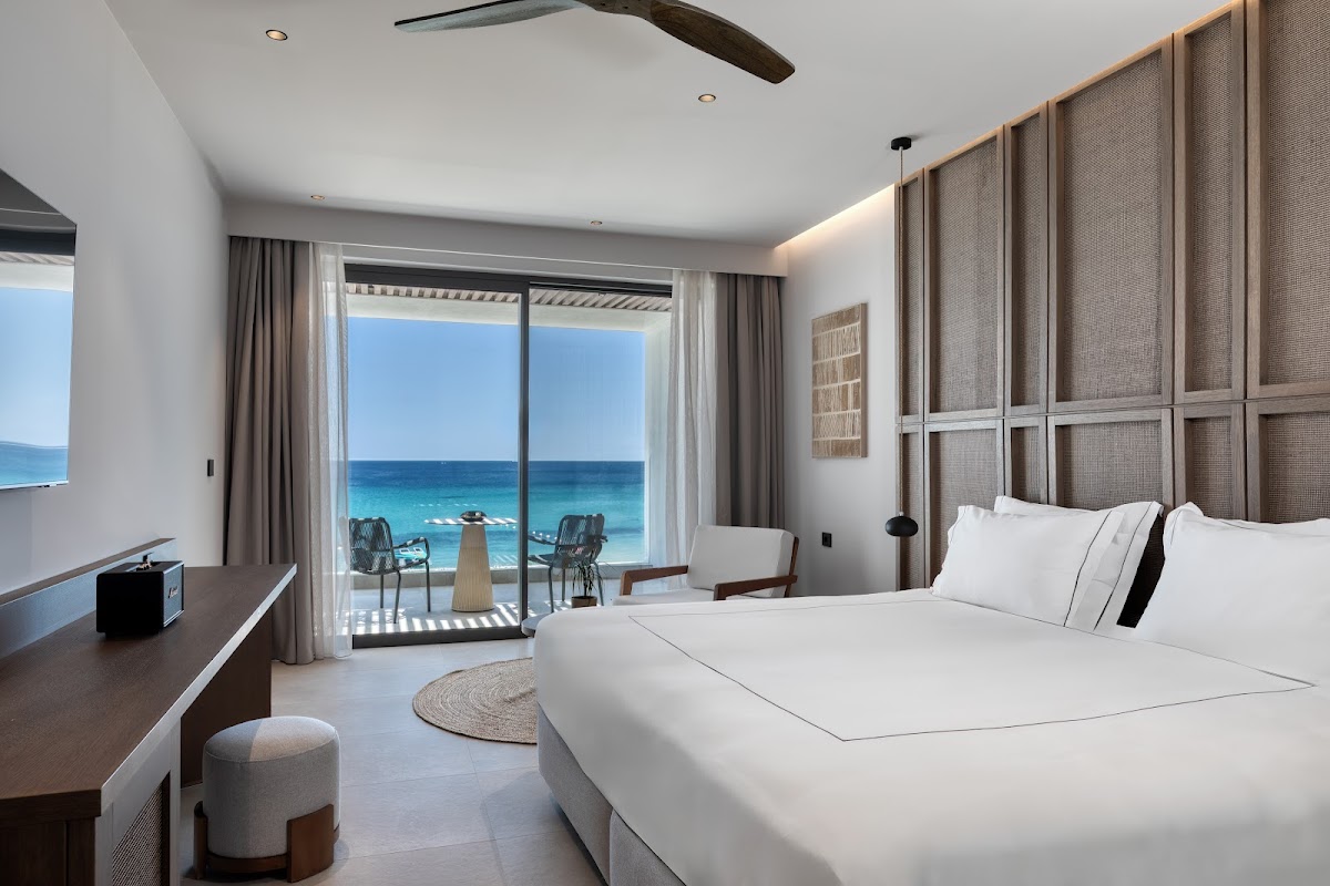 Kos Island — Mosay All Suite Hotel Adults Friendly — gallery