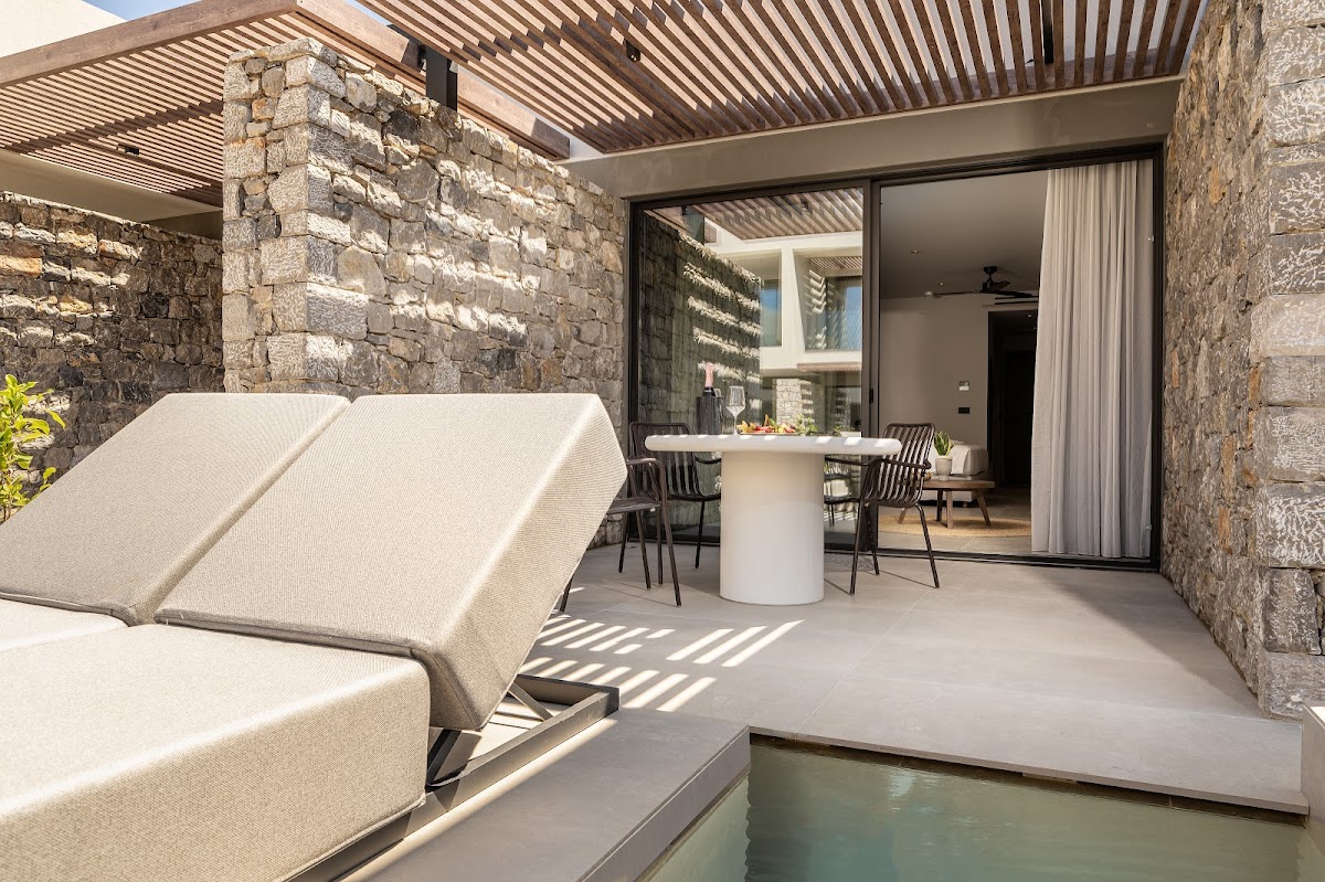 Kos Island — Mosay All Suite Hotel Adults Friendly — gallery