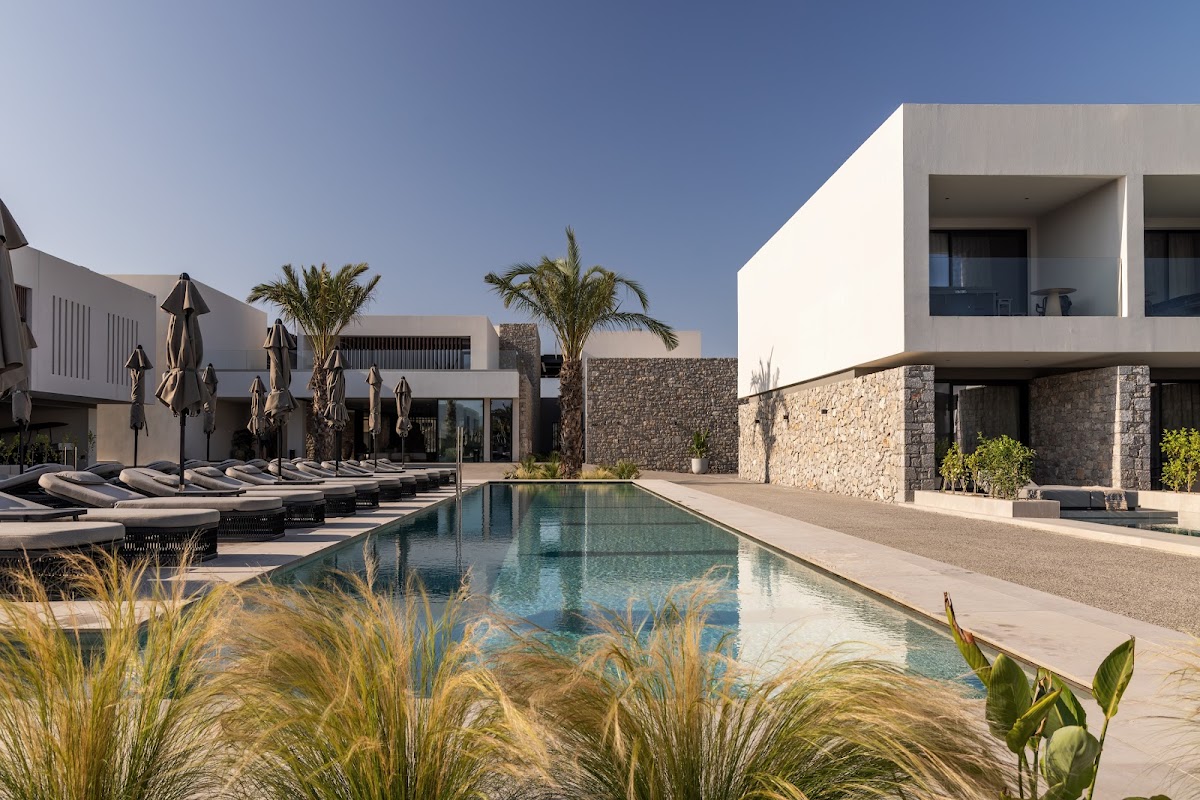 Kos Island — Mosay All Suite Hotel Adults Friendly — gallery