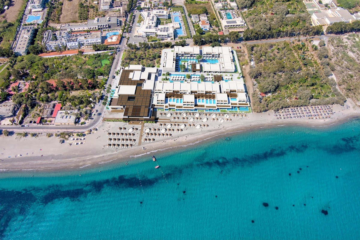 Kos Island — Mosay All Suite Hotel Adults Friendly — gallery
